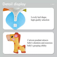 Baby Bedside Bell