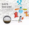 Baby Bedside Bell