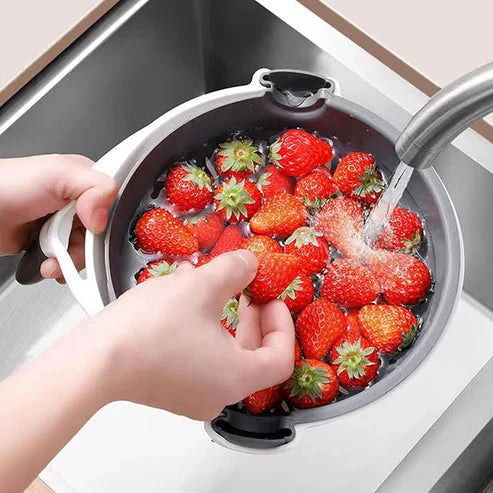 Multi-functional Vegetable Cutte