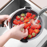 Multi-functional Vegetable Cutte