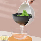 Multi-functional Vegetable Cutte