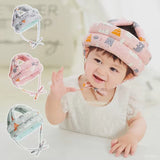 Baby Head Protector