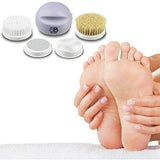 BB - Body Care Brush Set