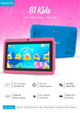 Accessorises & Wearables  Bestrio - Kids Tablet