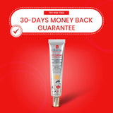 CC Cream High Definition Radiance Face Cream