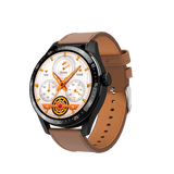PowerBand GT5 - 2 in 1 Smartwatch + Earbuds