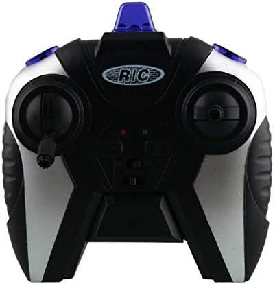 Electric Remote Control Helicopter
