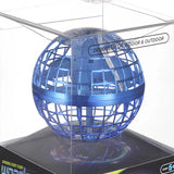 Flying Spinner Ball