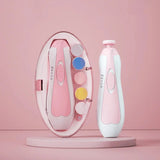 Baby Nail Clippers