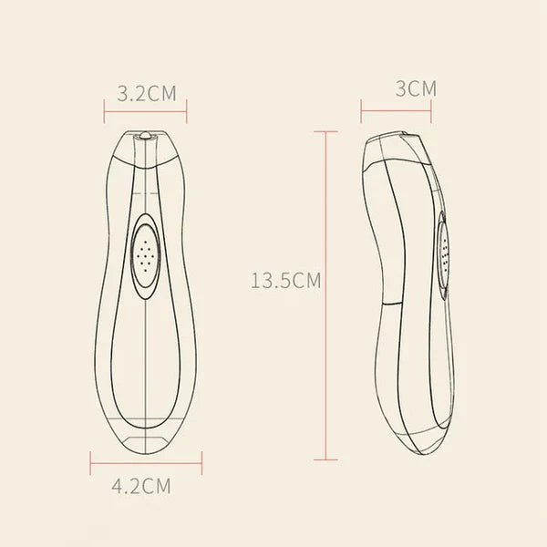 Baby Nail Clippers