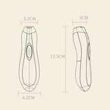 Baby Nail Clippers