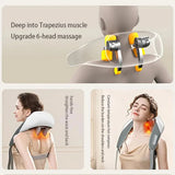 Neck & Shoulder Massager