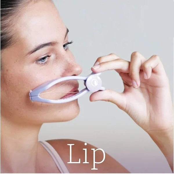 Sildne - Hair Threading System